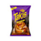 Chips smokin'bbq 100g