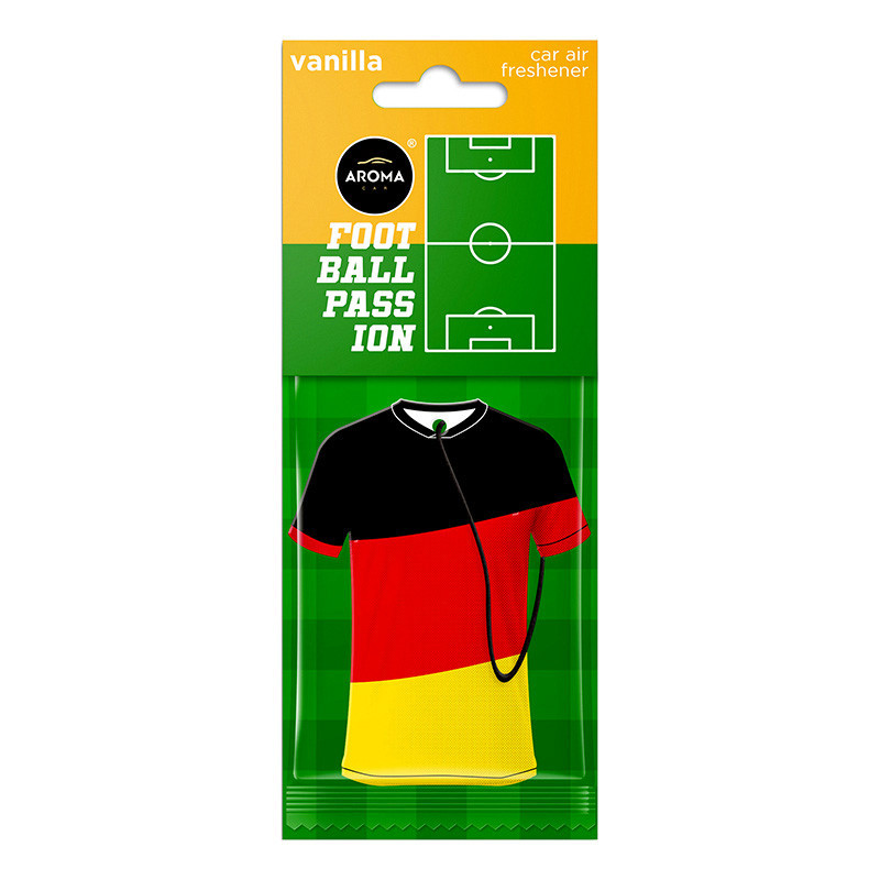 Desodorisant football allemagne