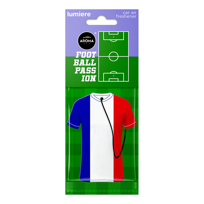 Desodorisant football france