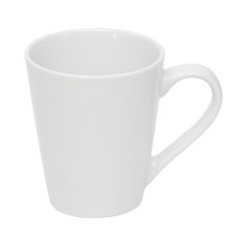 Mug blanc