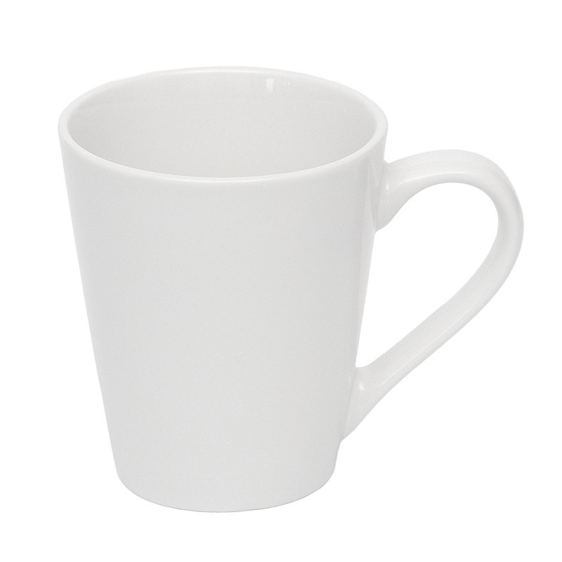 Mug blanc