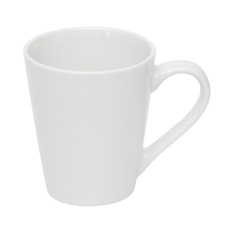 Mug blanc