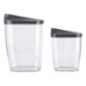 Lot de 2 boites de conservation