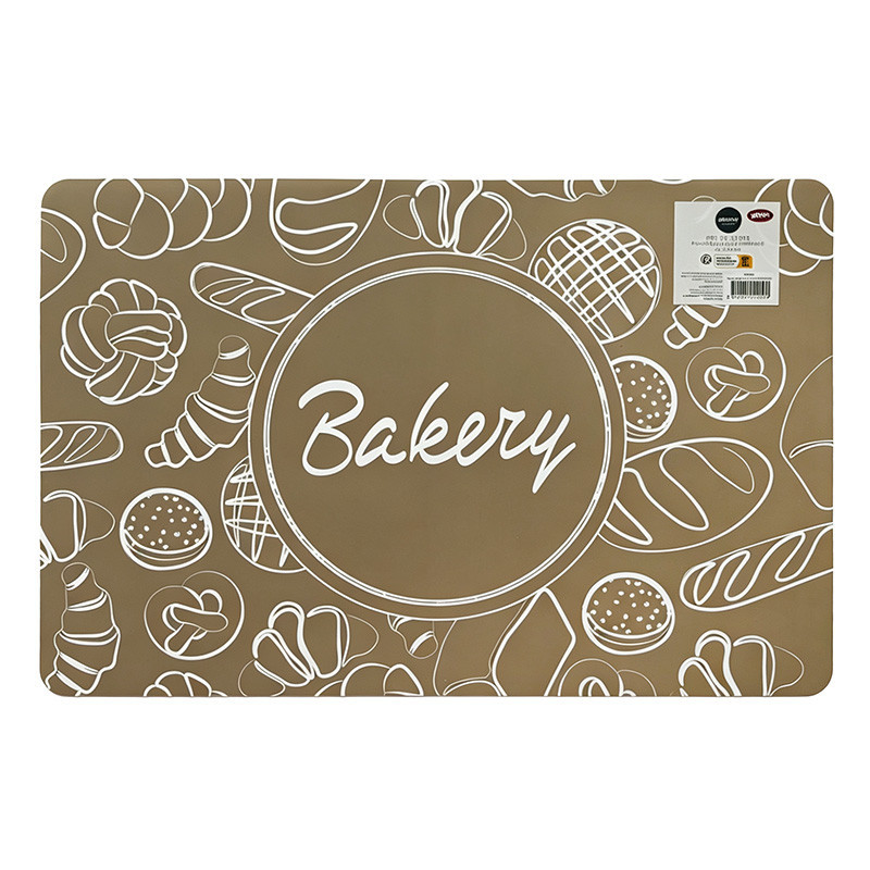 Set de table  motif 45x30