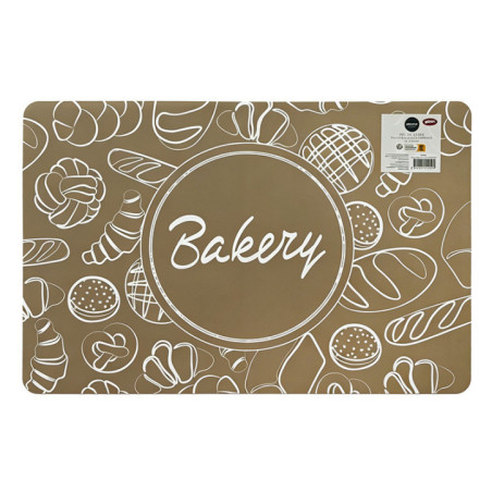 Set de table  motif 45x30
