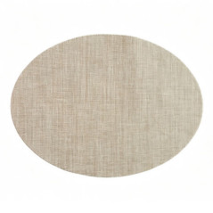 Set de table ovale 50x35