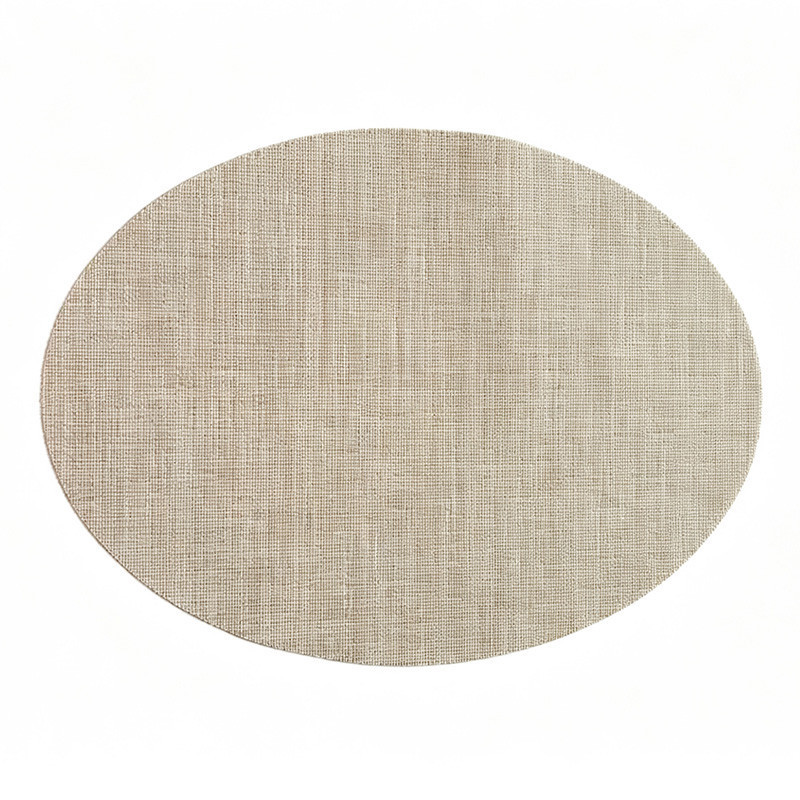 Set de table ovale 50x35