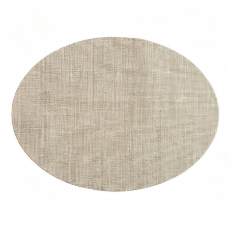 Set de table ovale 50x35