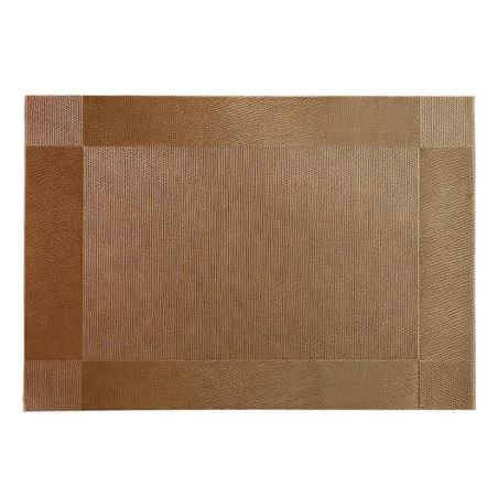 2 sets de table  motif 44x29