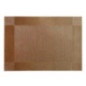 2 sets de table  motif 44x29