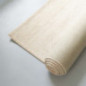 Tapis vital 200x300cm creme