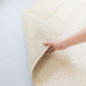 Tapis vital 200x300cm creme