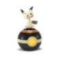 Figurine pokemon monster ball