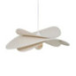 Suspension tissu alara l69 be