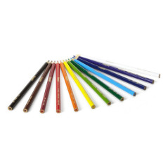 Crayola set x12 crayons de coule