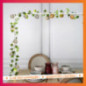 Guirlande led lierre artificiel