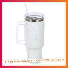Gourde de transport isotherme