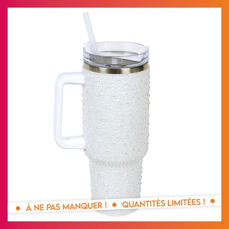 Gourde de transport isotherme