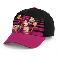 Casquette junior dragon ball