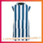 Poncho de plage adulte imprime