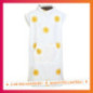 Poncho de plage adulte imprime