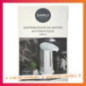 Distributeur a savon automatique
