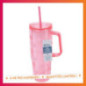 Gourde de transport motif 900ml