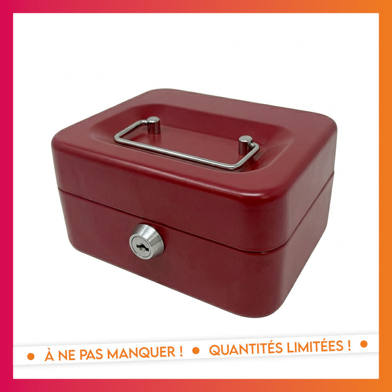 Coffre a monnaie