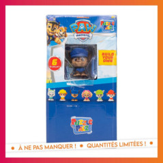 Paw patrol puzzle palz