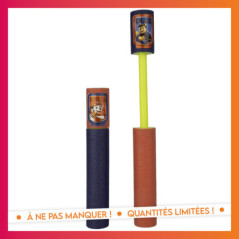 Paw patrol aqua blaster