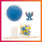 Stitch slime mix
