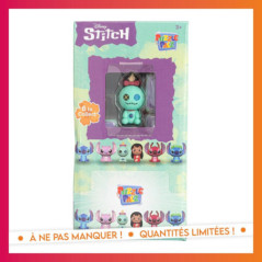 Stitch puzzle palz