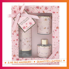 Coffret senteur