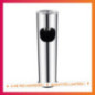 Cendrier poubelle metal 56cm