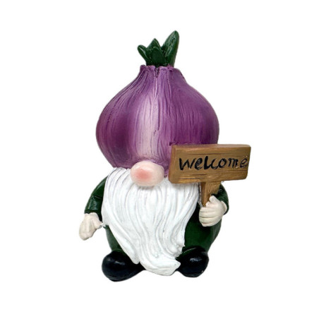Cdu gnome legumes 4ass