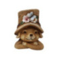 Cache pot animaux chien/chat