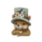 Cache pot animaux chien/chat