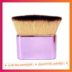 Large pinceau applicateur glow
