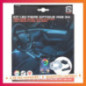 Kit led fibre optique rgb 3m