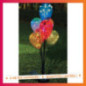 Piquets solaire 7 ballons