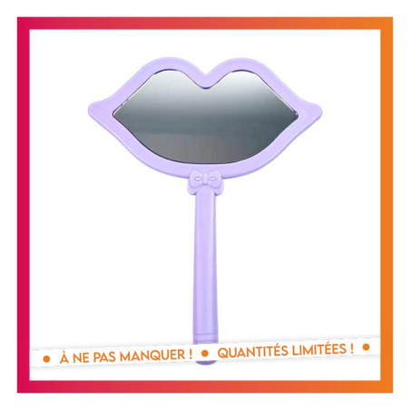 Miroir lips