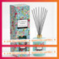 Diffuseur de parfum floral 1l bl