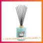 Diffuseur de parfum floral 1l bl