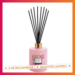 Diffuseur de parfum floral 1l ro