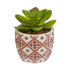 Plante pot ceramique