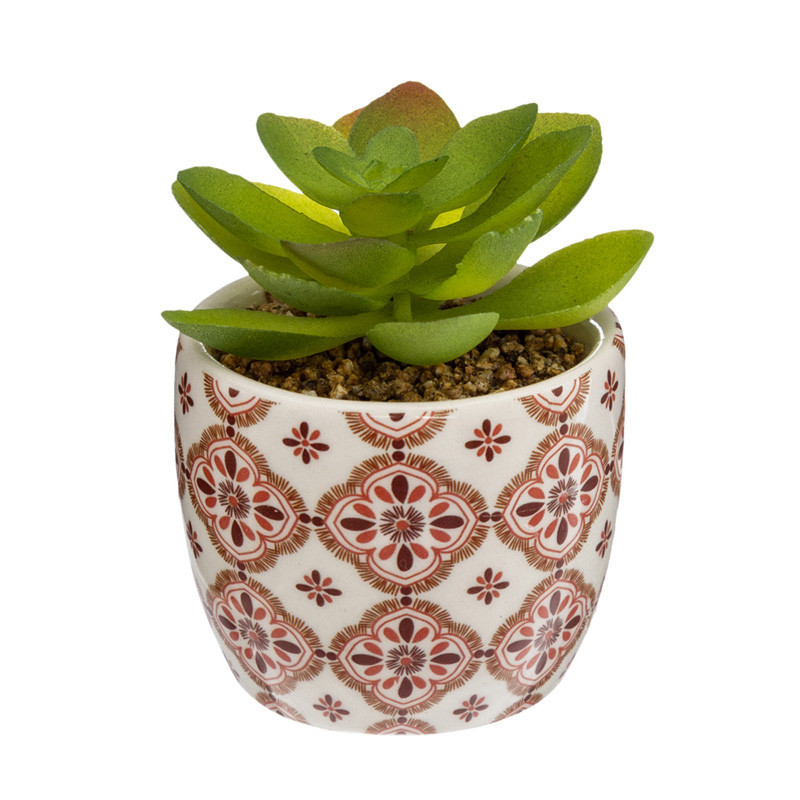 Plante pot ceramique