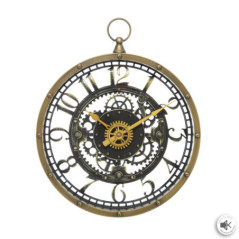 Horloge murale