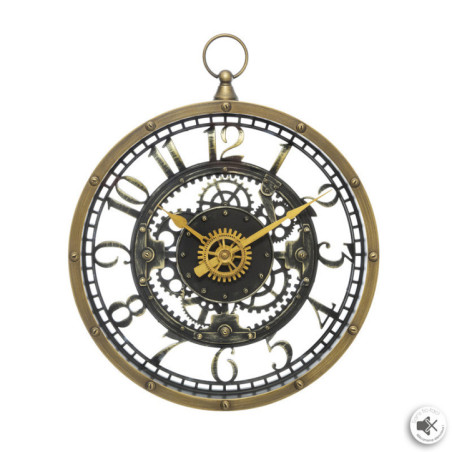 Horloge murale