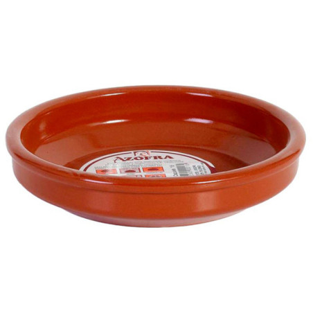 Cassolette vitro azofra d18cm