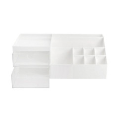 Boite de rangement de bureau